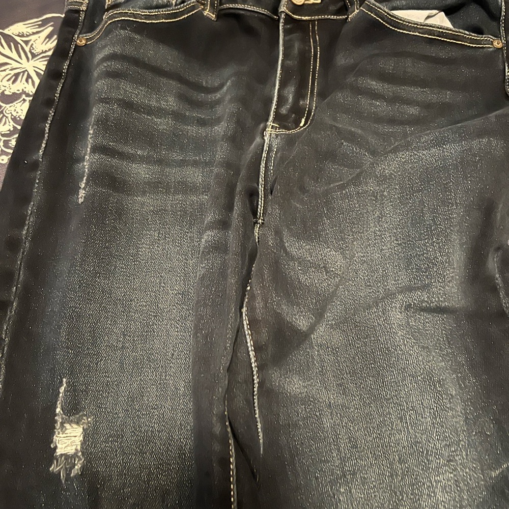 Size 13 Kancan Jeans